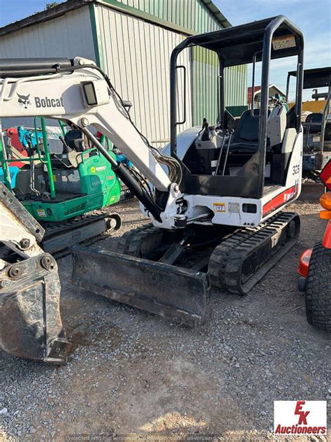 bobcat mini excavator 325 middle bearing|bobcat 325 mini excavator price.